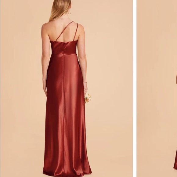 Birdy grey KENSIE DRESS in Spice - Picture 3 of 6